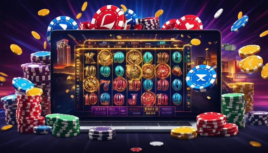 Lợi ích khi truy cập Win5506 chính thức