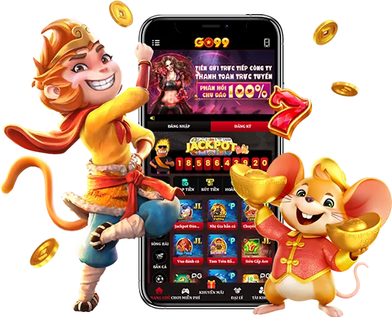 Nền tảng Win5506 an toàn và bảo mật